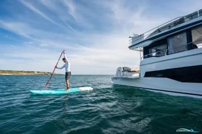 Jeanneau Merry Fisher 1295 Fly 2