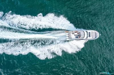 Jeanneau Merry Fisher 1295 Fly 3
