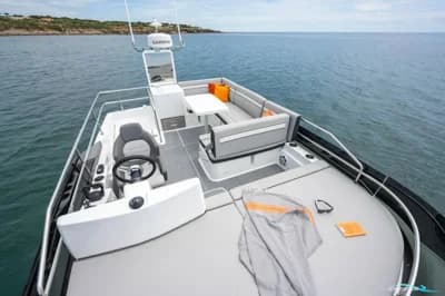 Jeanneau Merry Fisher 1295 Fly 4