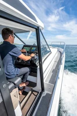 Jeanneau Merry Fisher 1295 Fly 5