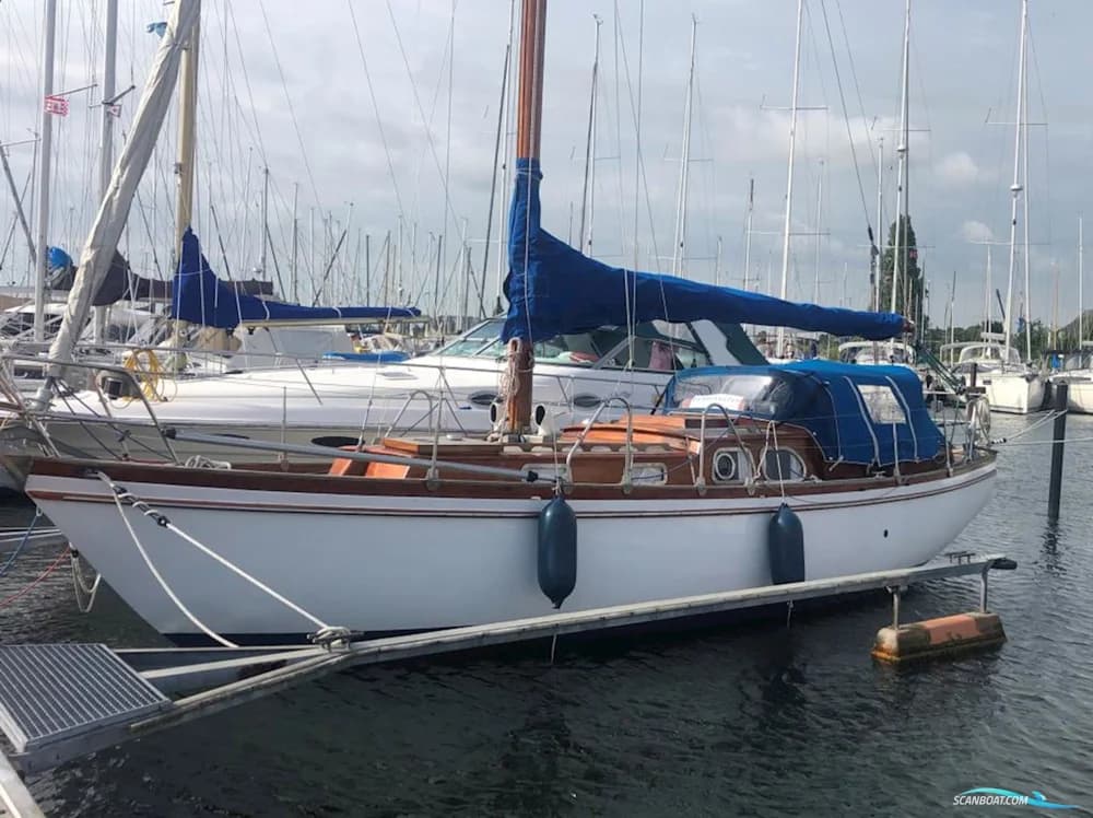 Jacobssons Fantasi 31