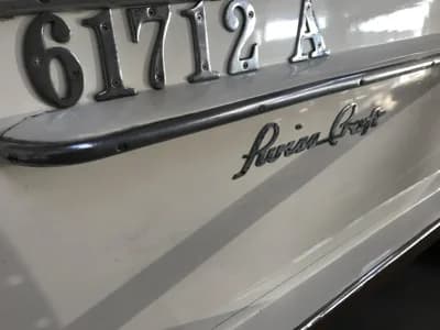 1962 Swiss Craft 820 4