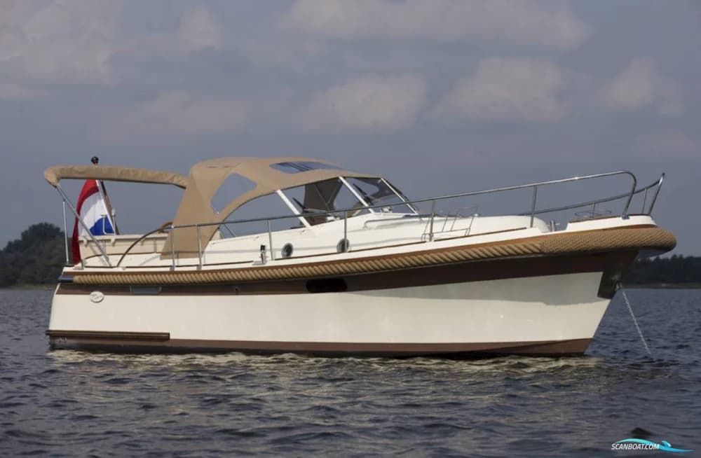 Intercruiser 29