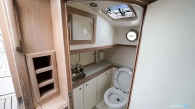 Intercruiser 29 5