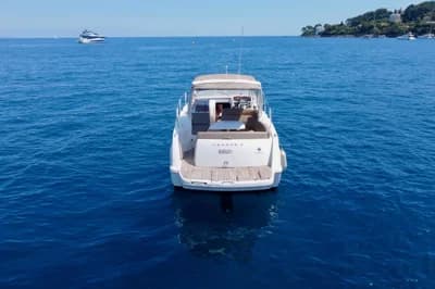 2011 Jeanneau Leader 8 2