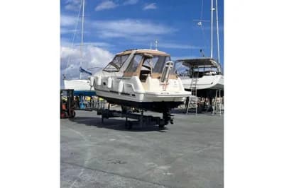 2010 Jeanneau Leader 8 3