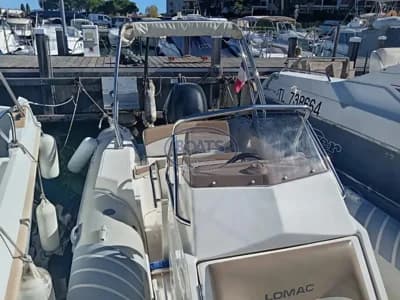 Lomac 710 3