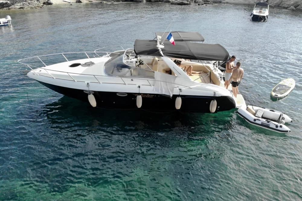 2005 Airon 325