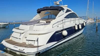 Fairline Targa 52 2