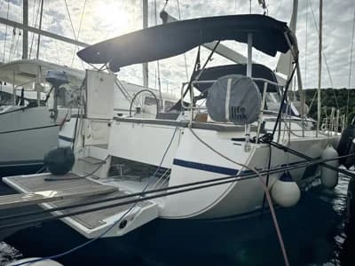 Bavaria C45 3