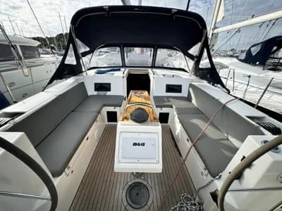 Bavaria C45 4