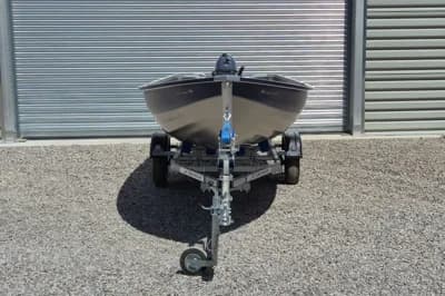 2026 Linder 440 Fishing Package 3