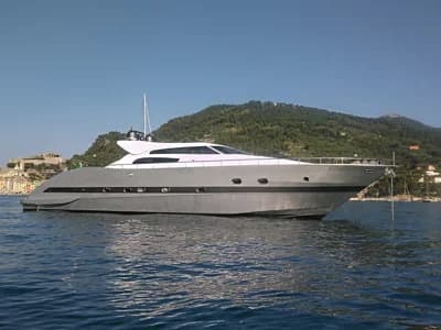 Tecnomar Velvet 83 2