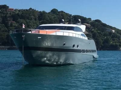 Tecnomar Velvet 83 3