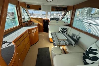 2003 Beneteau Antares 13.80 2
