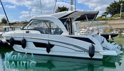 2024 Beneteau Antares 9 OB 2
