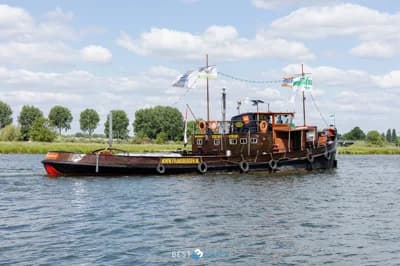 Sleepboot Limburgia 4