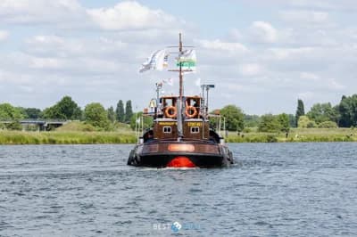 Sleepboot Limburgia 5