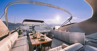 2006 Posillipo Technema 95 3