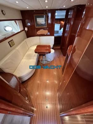 2001 Rizzardi 50 Top line 2