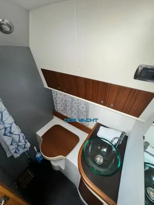 2007 Airon 345 3