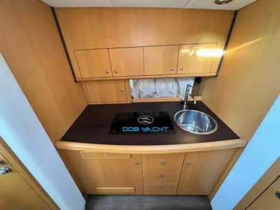 2007 Airon 345 4