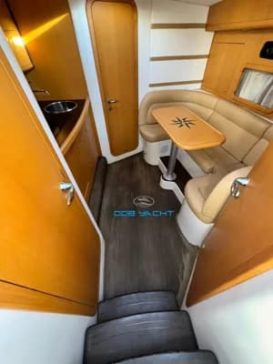 2007 Airon 345 5