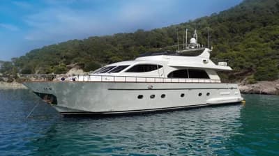 2006 Falcon 86 2