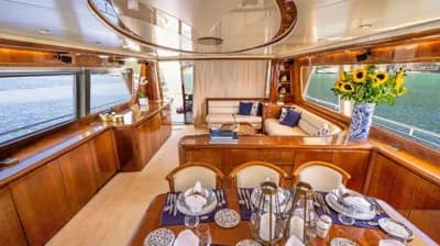 2006 Falcon 86 3