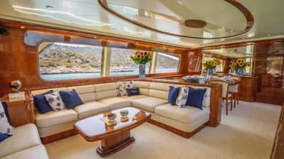 2006 Falcon 86 4