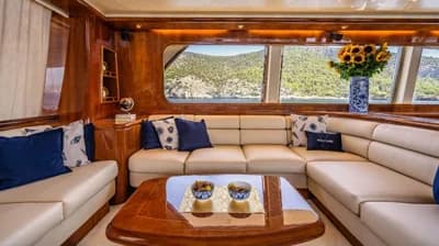 2006 Falcon 86 5