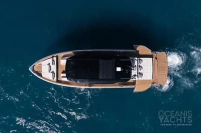 2024 Pardo Yachts GT75 3