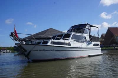 1995 Pedro 35 Aspré 2