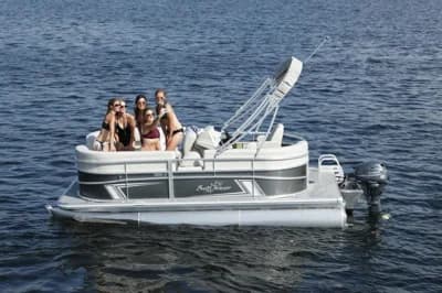 2025 SunChaser Vista 7518 LR 2