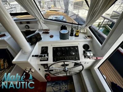 1983 Sea Ranger SEA RANGER 45 5