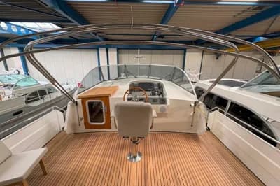 2018 Linssen Grand Sturdy 45.0 AC 2