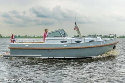 2027 Langenberg Cabin Cruiser 30 2