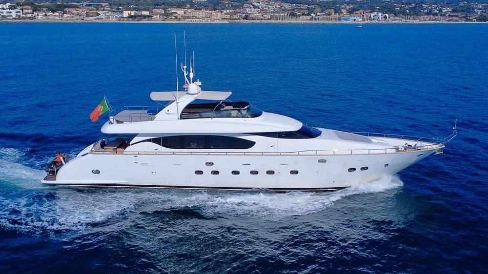 Fipa Maiora 26