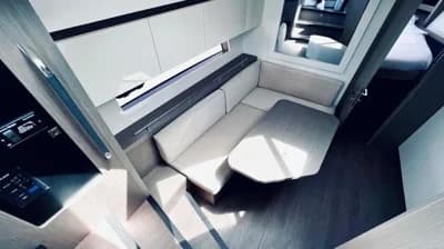 2024 Beneteau Gran Turismo 41 3