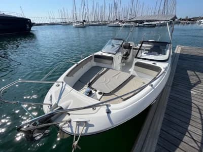 2018 Jeanneau Cap Camarat 7.5 BR 2