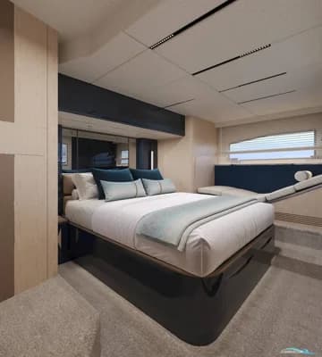 Galeon 520 Fly 5