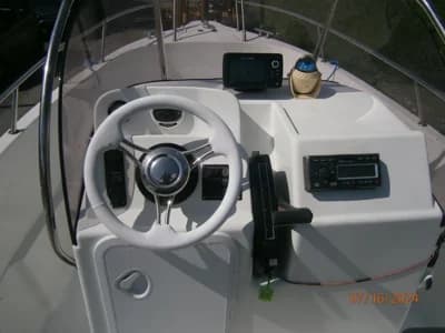 2020 Solarsky 530 conger 2