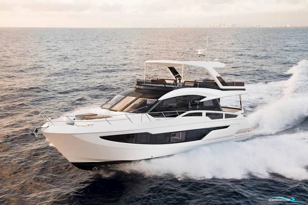 Galeon 640 Fly