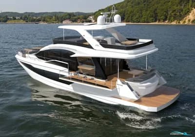 Galeon 640 Fly 2