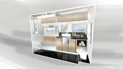 Galeon 640 Fly 4