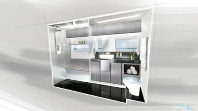 Galeon 640 Fly 5