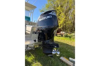 2019 Alumarine Soud'Alu 4
