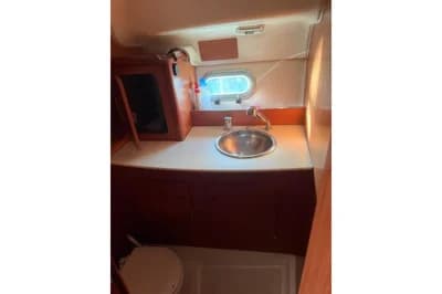 2008 Jeanneau Merry Fisher 925 3