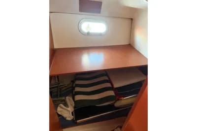 2008 Jeanneau Merry Fisher 925 5