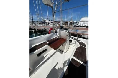 1996 Bavaria 35 3